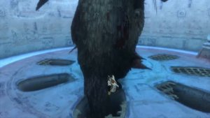 Прохождение на русском The Last Guardian (Последний хранитель) #11