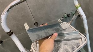 Дополнительный каркас - для чего он нужен ? Монтаж гипсокартона.