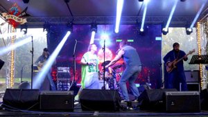 ХАРД'И - Моя ведьма видит всё! - Красногорск, 02/09/23