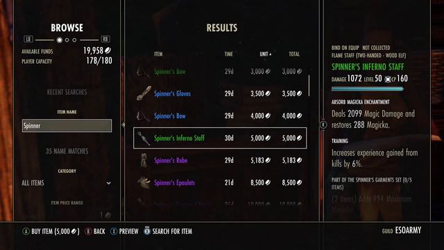Wanna make 1m+ gold per week in ESO? смотреть онлайн