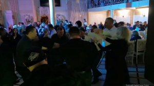 встреча выпускников 2024 ст Кущевская, ресторан Банкет Хаус. ведущий Серёжечкин Роман