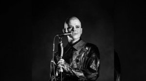 4 эпизод. Тема Музыка: Kovacs