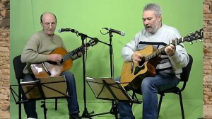 ПОСМОТРИ НА СТАЮ ЖУРАВЛЕЙ. ХРИСТИАНСКАЯ ПЕСНЯ. ЮРИЙ ГАРШИН И ГРУППА