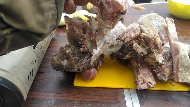 РЫБАЛКА , РЫБКА ЖАРЕНАЯ , СУПЧИК ЛЕСНОЙ смотреть онлайн