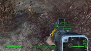 Мысли о Fallout 4