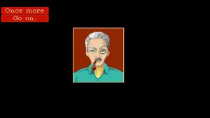 Mortville Manor (Amiga 500)