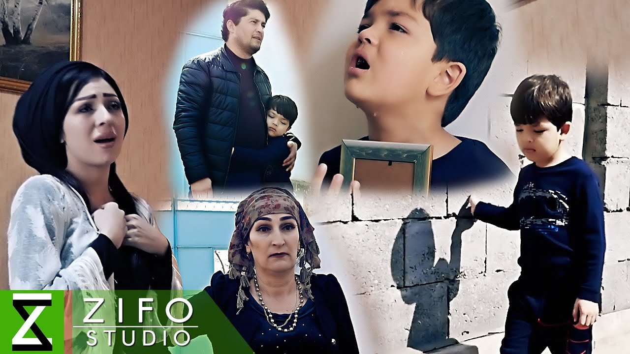 Шахло Давлатова ва Яхёчон Давлатов - Гариби 2 | Shahlo D & Yahyojon D - Garibi 2