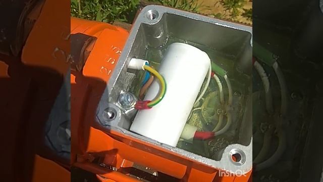 Виброплита своими руками