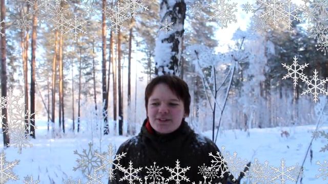 ВПЦ "Вымпел-Байкал". Зимняя мелодия. смотреть онлайн