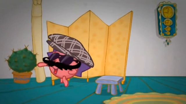 Ëжидзе танцует под Чëрный диплом смотреть онлайн