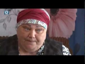 "Местные жители" с Оксаной Савочкиной (24.05.19)