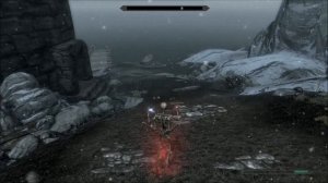 Skyrim Mods and Stuff-Lich Vampire Lord Replacer