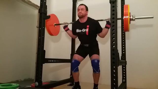 Cort Severns 2016/01/13 Training смотреть онлайн