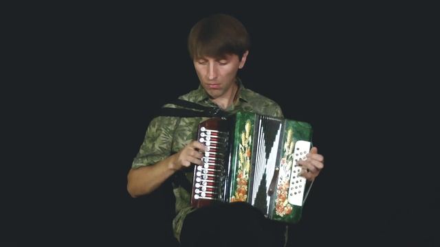 Гусачок (обр. Сергей Привалов)