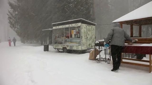 НОВАЯ ЦЕЛЬ / ДНЕВНИК ЛЫЖНИКА