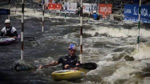 WATCH LIVE: 2022 ICF Canoe-Kayak Slalom World Cup Prague Czech Republic