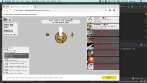 Day 48 - Intermediate+ Selenium Webdriver - 7. The Cookie Clicker Project
