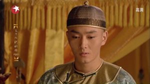 Легенда о Чжэнь Хуань 1 сезон 50 серия
