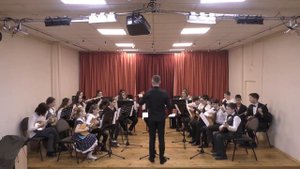 Ж .Бизе Фарандола