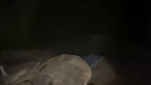 Чуть не обрушилась плита на девушку в подмосковных Пещерах Сьяны! Потерялись в Системе пещер Сьяны.