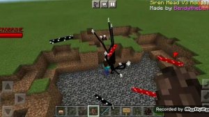 Herobrine Vs Cartoon Cat - Minecraft Addons