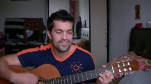 Мумий Троль Малыш кавер