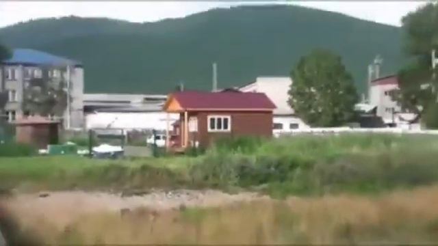 Байкал Слюдянка. Глазами туристов из Ишима.