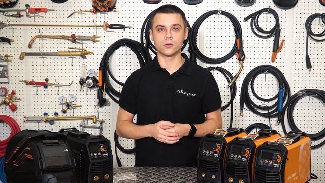 REAL SMART ARC: сварка медных проводов смотреть онлайн