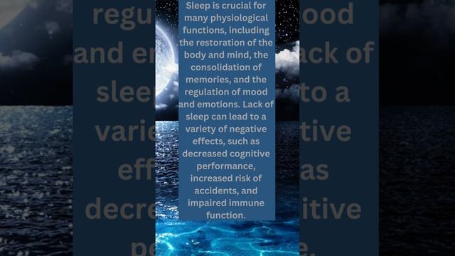 Why Is Sleep Important for Muscle Growth and Health?