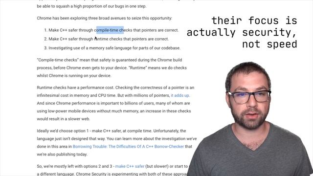 Rust Is Killing JavaScript