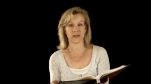 Shakespeare's Sonnet 116  (Juliet Stevenson, 2014)