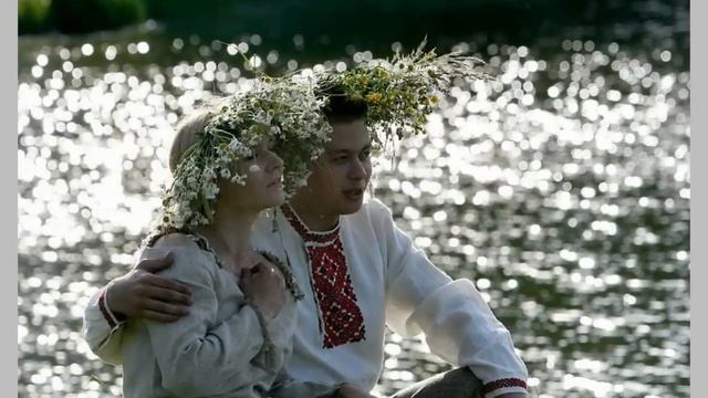 В НОЧЬ С 6 на 7 ИЮЛЯ ИВАН КУПАЛА ОБВОРОЖИТЕЛЬНАЯ ПЕСНЯ ВСЕМ В ПОДАРОК смотреть онлайн