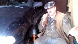 Замена рулевой тяги самостоятельно без схождения