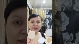 Atomy кушон отзыв