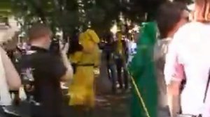 Касплей 2013. Куда понесли?