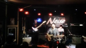 午前2時に君の夢で溺れる no brand daddy pants Last Live 20150221 at Studio Noise