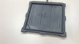 ЗВ-5А. Чугунная задвижка