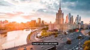 «Не откладывай…Зима близко» — видео с приглашением иностранцам переезжать в Россию облетело Интерне