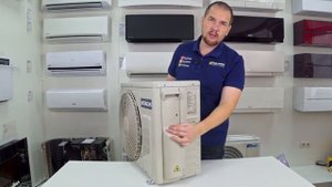 Кондиционер Hitachi серии X-Comfort. RAK-18REF/RAC-18WEF