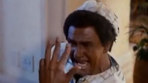 Невероятные приключения янки в Африке, 1993 ЮАР