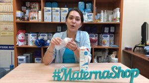 Почему Materna-shop рекомендует бутылочки Pigeon? / Лучшие детские товары ??