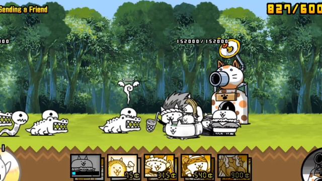 5 причин почему надо получать сокровища в The Battle Cats | #рекомендации#battle_cats#thebattlecats смотреть онлайн