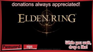 Elden Ring free runes & weapons