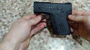 Накладка на рукоятку к Добрыни