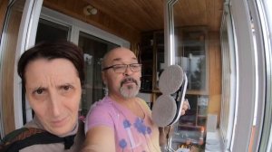 Большой обзор робота -мойщика окон