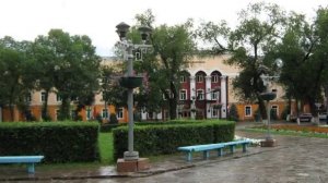 Алматы / Almaty -  Ностальгия по Алма-Ате