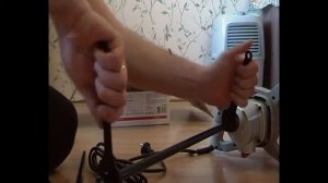 миксер Зубр МР-1050-1
