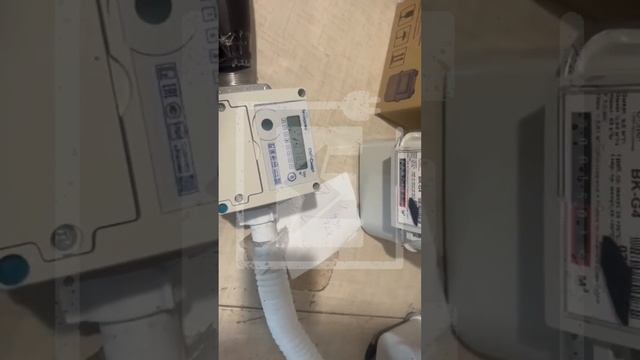 Счетчик СМТ СМАРТ смотреть онлайн