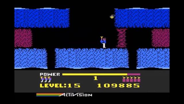 Hero (Atari 5200)