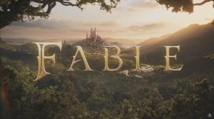 трейлер Fable 2024